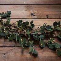 Light Garden 72" Eucalyptus Artificial Garland