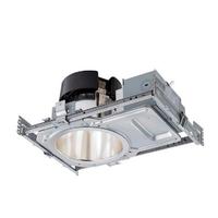 Lightolier 7" 120/277 volt 4000K Cool White Round LED Downlight