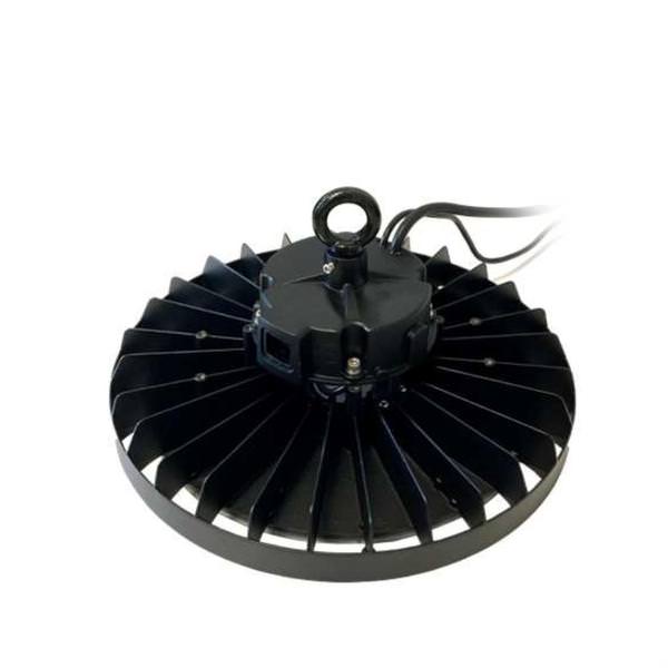 Selectable watt 120/277 volt CCT Selectable LED High Bay Fixture