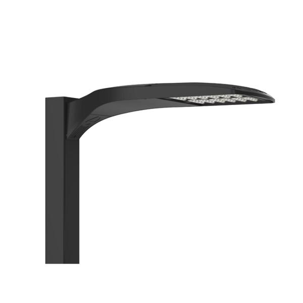 100 watt 120/277 volt 4000K Cool White LED Area Light