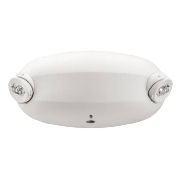 1.2 watt 120/277 volt Aimable Optics Emergency Light