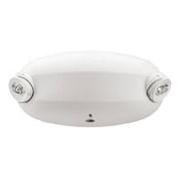Lithonia Lighting 1.2 watt 120/277 volt Aimable Optics Emergency Light