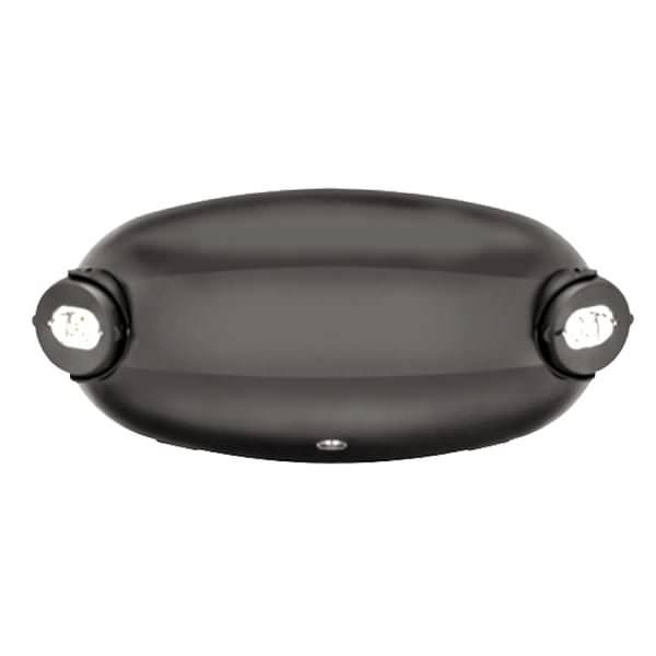1.2 watt 120/277 volt Aimable Optics Emergency Light