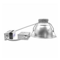 Lithonia Lighting 10" 12/19/25 watt 120/227 volt IC Round Retrofit Remodel Recessed Retrofit Dimming Downlight