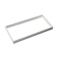 Lithonia Lighting 2' x 4' LED Rectangular Surface Mount Kit