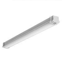 Lithonia Lighting 4' 40 watt 120/277 volt 3000K Natural White Wall Mount LED Strip Light Fixture