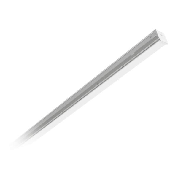 96" 83 watt 120/277 volt 4000K Cool White LED Strip Light 