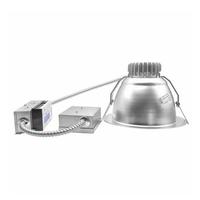 Lithonia Lighting 8" 120/227 volt Round Retrofit Remodel Recessed Dimming Downlight