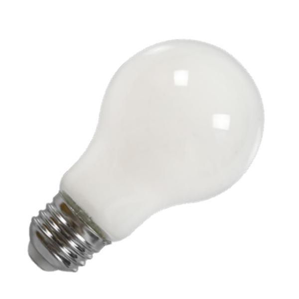 4.5 watt 120 volt A19 Medium Screw Base 3000K Natural White LED Light Bulb