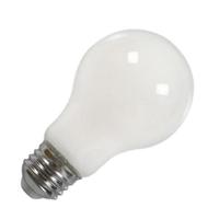 Maxlite 4.5 watt 120 volt A19 Medium Screw Base 3000K Natural White LED Light Bulb