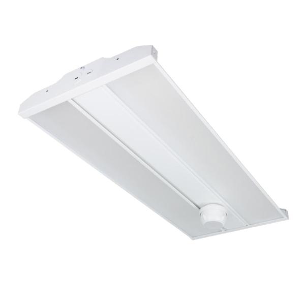 1' x 2' 155 watt 120/277 volt CCT Selectable LED High Bay Light Fixture