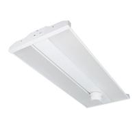 Maxlite 1' x 2' 155 watt 120/277 volt CCT Selectable LED High Bay Light Fixture