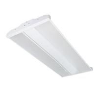 Maxlite 200/230/270watt 120/277 volt 4000K/5000K Dimmable LED Linear High Bay