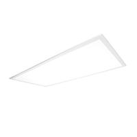 Maxlite 2' x 4' Selectable watt 120/277 volt CCT Selectable LED Flat Panel (2 Pack)