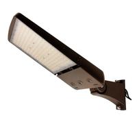 Maxlite Selectable watt 120/277 volt CCT Selectable LED Area Light