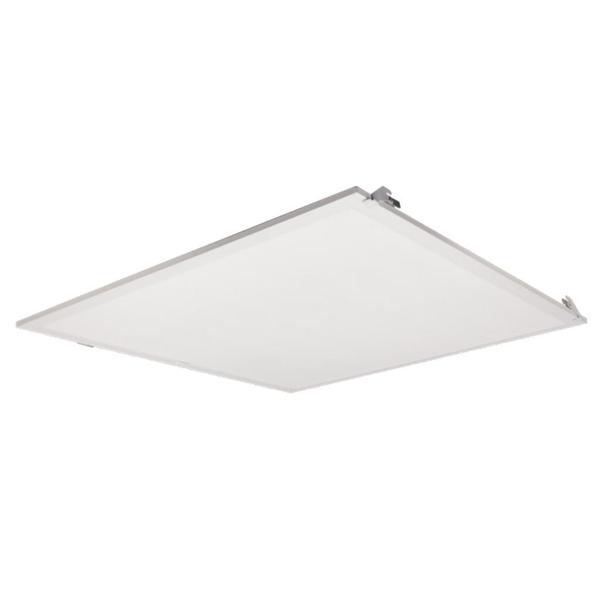 2' x 2' Selectable watt 120/277 volt CCT Selectable LED Flat Panel