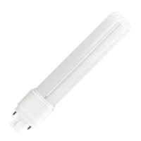Maxlite 8.5 watt 120/277 volt PL 2-Pin Base CCT Selectable LED Light Bulb