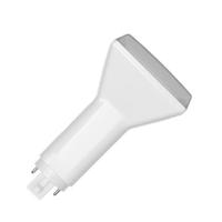 Maxlite 9.5 watt 120/277 volt PL 4-Pin Base 2700K Warm White LED Light Bulb