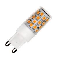 Maxlite 4 watt 120 volt T4 Bi-Pin Base 3000K Natural White LED Light Bulb