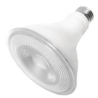 Maxlite 11 watt 120 volt PAR30 Medium Screw Base 3000K Natural White LED Light Bulb