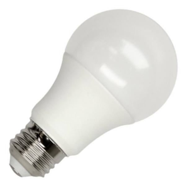 11 watt 120 volt A19 Medium Screw Base 5000 Daylight LED Light Bulb