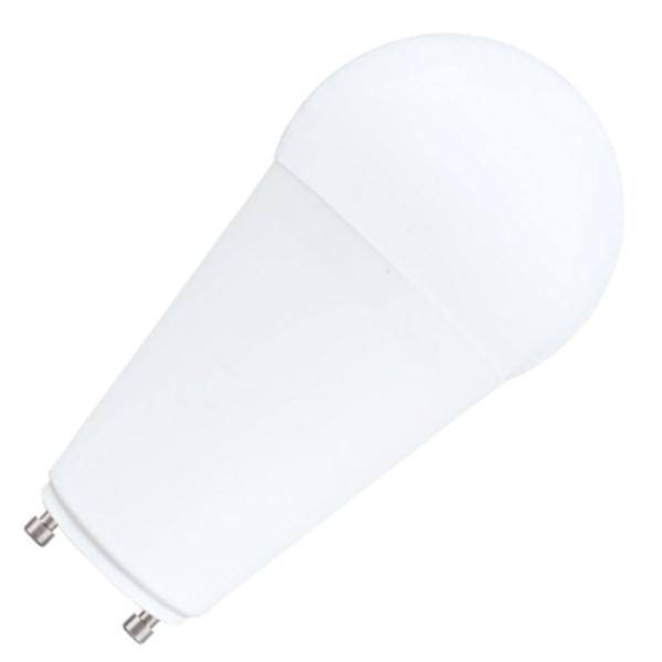 15 watt Twist and Lock Base 3000K Natural White LED Light Bulb