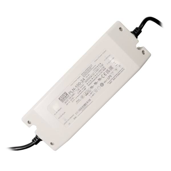 96 watt 24 volt Single Output LED Power Supply