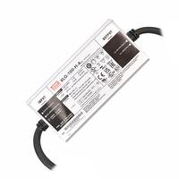 Mean Well 100 watt 100/305 volt Adjustable Current LED Driver
