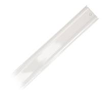 Metalux 1 Lamp 8' 32 watt 120/277 volt T8 1 Ballast Commercial Narrow Striplite