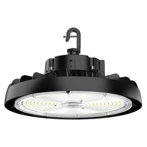 Selectable watt 120/277 volt CCT Selectable Round LED High Bay