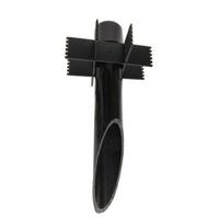 Morris 18" Bronze Finish PVC Mounting Post