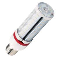 Morris 42/60 watt 120/277 volt Corn Cob Mogul Screw Base 5000K Daylight Non-Dimmable LED