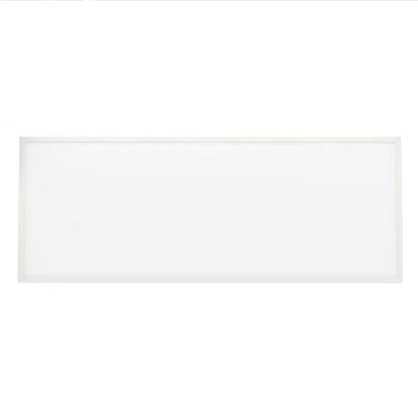2' x 4' Selectable watt 120/277 volt CCT Selectable Turntable Panel Light