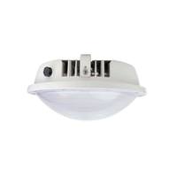 Morris 40 watt 120/277 volt 5000K Daylight LED Non-Dimmable Canopy Light