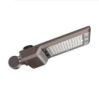 Morris Selectable watt 120/277 volt CCT Selectable LED Area Light