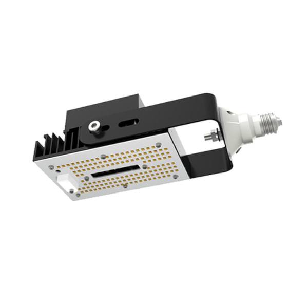 50 watt 120/277 volt CCT Selectable LED Area Light Retrofit Kit 