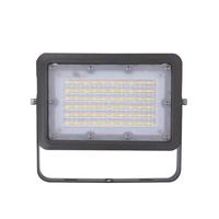 NaturaLED 30 watt 120/277 volt CCT Selectable LED Flood Light