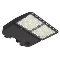 NaturaLED 24/42/75 watt 120/277 volt CCT Selectable LED Area Light