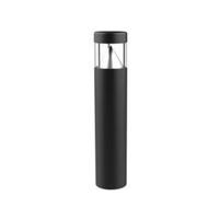 NaturaLED 41" Selectable 120/277 volt watt CCT Selectable LED Bollard