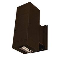 Nicor 36 Watt 120/277 Volt 3,000K Natural White LED Wall Mount Light Fixture