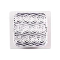 Nicor 1.2 watt 3.6 volt LED 6600K Daylight Emergency Light Remote Head