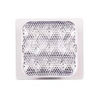 Nicor 1.2 watt 3.6 volt LED 6600K Daylight Emergency Light Remote Head