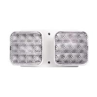 Nicor 2.4 watt 3.6 volt LED 6600K Daylight Emergency Light Remote Heads