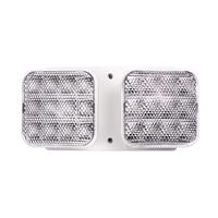 Nicor 2.4 watt 3.6 volt LED 6600K Daylight Emergency Light Remote Heads
