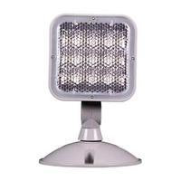 Nicor 1.3 Watt 6300K Daylight LED Emergency Light Remote Heads