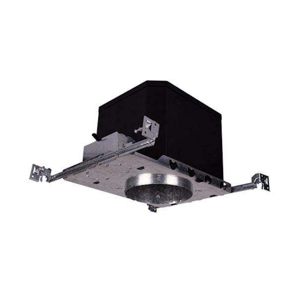 4" 120 volt LED IC Airtight Fire Rated Housing