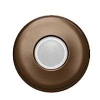 Nicor 2" 10 watt 120 volt 3000K Natural White Recessed Ultra Slim Surface Mount LED Downlight