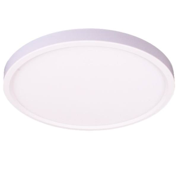 5" 10.4 watt 120 volt CCT Selectable Surface Mount LED Downlight