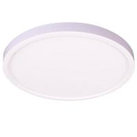 Nicor 15" 19.1 watt 120 volt CCT Selectable Surface Mount LED Downlight