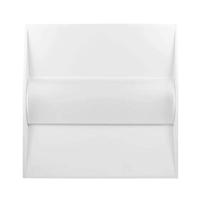 Nicor 2' x 2' 30 watt 120/277 volt CCT Selectable LED Troffer Fixture (2 Pack)